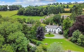 Brookside Manor House